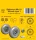 CMK - Baltimore Mk.I-V Wheels for Special Hobby