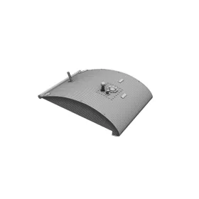 CMK - DH.82 Tiger Moth Wing Tank Correction Set (ICM kit)