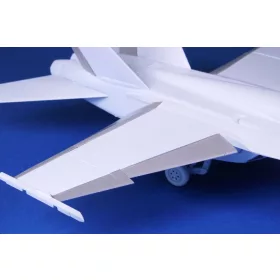 CMK - F-18E/F Control Surfaces