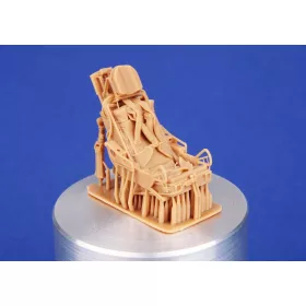   CMK - SMB-2 Super Mystère Seat for Special Hobby and Azur/Frrom