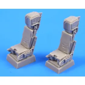   CMK - Martin Baker Mk.10A ejection seat for Panavia Tornado Fighter-Bomber(2pcs)