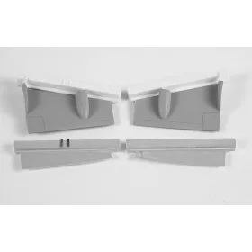 CMK - Harrier GR.7/AV-8B Harrier II Flaps