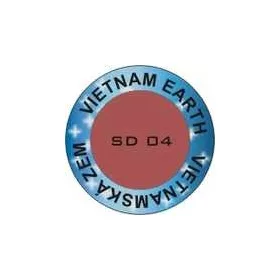 CMK - Star Dust Vietnam Earth