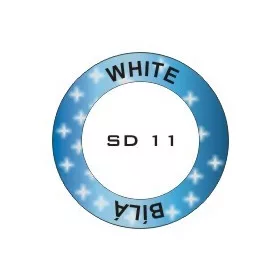 CMK - Star Dust White