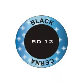 CMK - Star Dust Black
