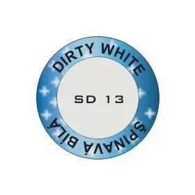 CMK - Star Dust Dirty White