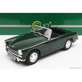   Cult-Scale Models - Austin Healey Sprite Spider Open 1961 Green