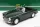 Cult-Scale Models - Austin Healey Sprite Spider Open 1961 Green