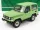 Cult-scale Models - TOYOTA LAND CRUISER BJ70 1984 GREEN