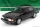 Cult-Scale Models - Saab 900 Turbo 1980 Black