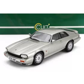 Cult-scale Models - JAGUAR XJR-S 1993 SILVER