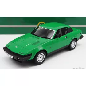 Cult-Scale Models - Triumph Tr7 Coupe 1979 Java Green