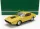 Cult-scale Models - SAAB SONNET III COUPE 1972 YELLOW