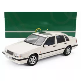 Cult-scale Models - VOLVO 850 GLT 1994 WHITE