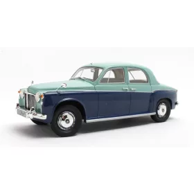 Cult-scale Models - ROVER 110 P4 1962 2 TONE BLUE