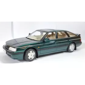 Cult-scale Models - ROVER VITESSE 827 1988 GREEN MET