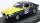 Cmr - Ford England Capri 2600 Gt N 23 Rally Olympia Erc 1972 W.Rohrl - H. Rothfu   Blue Yellow