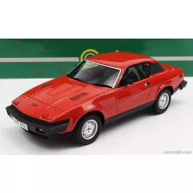 Cult-Scale Models - Triumph Tr7 Coupe 1979 Red
