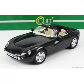 Cult-Scale Models - Tvr Griffith Spider Open 1993 Purple Met