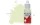Humbrol - HUMBROL ACRYLIC DROPPER BOTTLE 14ML No.90 Beige Green (aka Sky) Matt