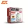 AK Interactive - Ice Box