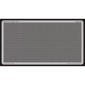 Eduard - Gitter Mesh 4x6
