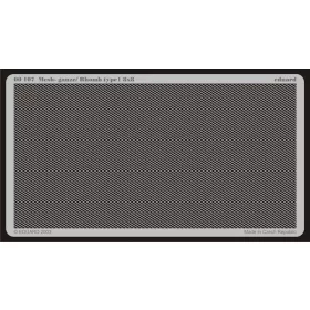 Eduard - Gitter Mesh Gauze Rhomb 8x8 Type 1