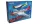 Eduard - Red Tails   Co. Dual Combo