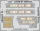Eduard - Bf 109G-5/6 seatbelts STEEL for Airfix