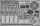 Eduard - F-16L SUFA Exterior for Academy