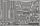 Eduard - P-51D Engine for Tamiya