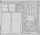Eduard - B-17G Bomb Bay for Hk Models