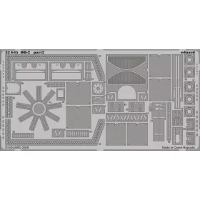 Eduard - Dh-2 for Roden