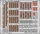 Eduard - B-17G Seatbelts for Hk Models
