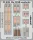 Eduard - Do 335B Seatbelts for Hk Models