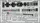 Eduard - F4U-1A Placards for Tamiya