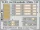 Eduard - He 219 Seatbelts Steel for Revell