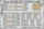 Eduard - Bf 110C-2/C-7 Seatbelts Steel for Revell