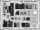 Eduard - F-4J Interior for Tamiya