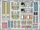 Eduard - F/A-18F Seatbelts Steel  For Revell