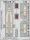 Eduard - Hawk 81-A2 Seatbelts Steel