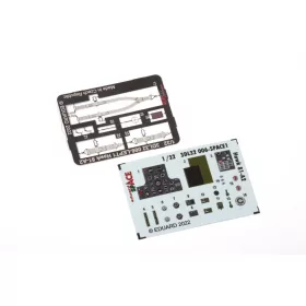 Eduard - Hawk 81-A2 Space