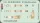 Eduard - Bf 109G-5/6 seatbelts SPACE for Airfix