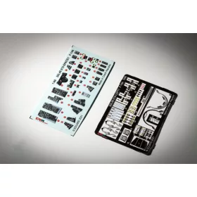 Eduard - F-14A Space 1/48 For Tamiya