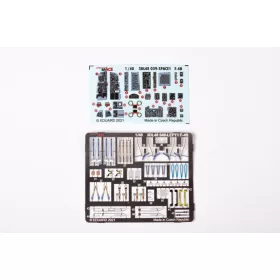 Eduard - F-4B Space 1/48 For Tamiya
