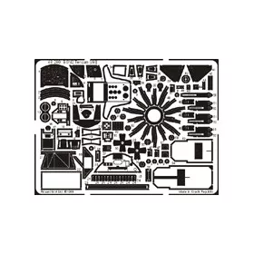 Eduard - B6N2 Tenzan-Jill