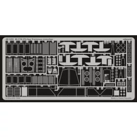 Eduard - B-17G Flying Fortress exterior for Revell/Monogram