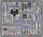 Eduard - MiG-29A Fulcrum interior for Academy