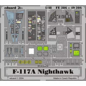 Eduard - F-117A Nighthawk for Tamiya