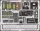 Eduard - SB2U-3 Vindicator for Accurate Miniatures